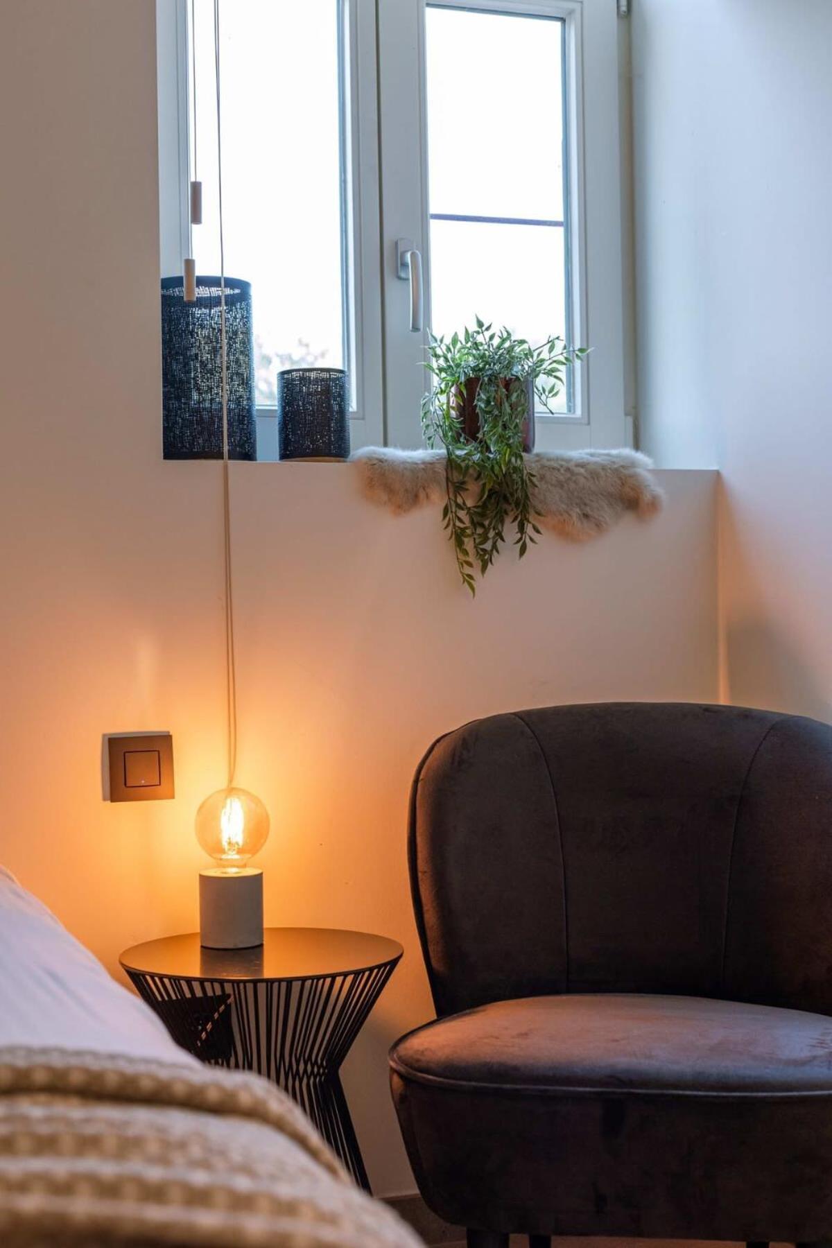 Huswell - Quick - Lovely Double Room At Ranch De Blauwe Zaal Брюгге Экстерьер фото